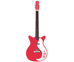 Danelectro de 59m on sale nos+ bk