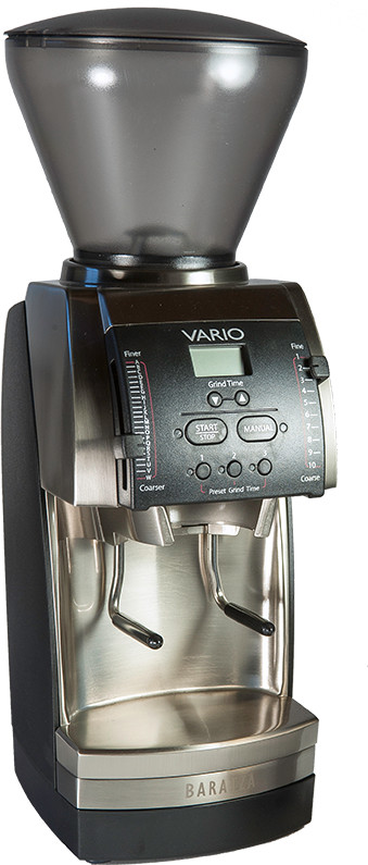 Baratza Vario