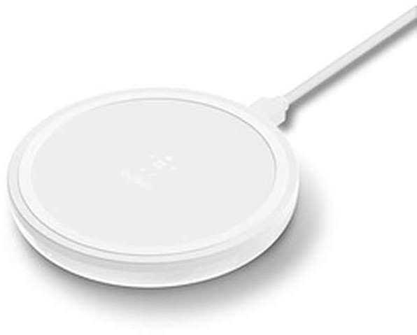 Belkin Wireless Boost Up 10W without Power Adapter