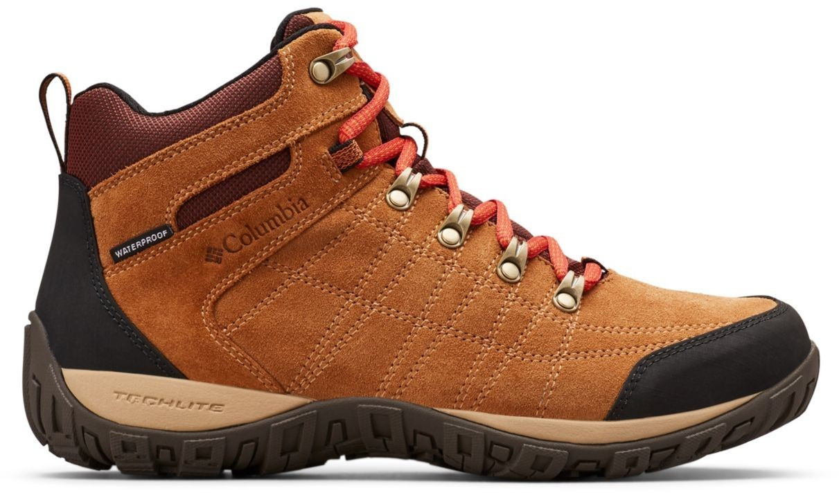Columbia Peakfreak Venture S II WP Mid