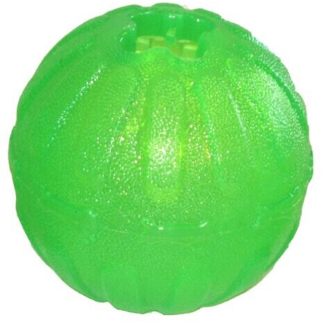 Starmark Treat Dispensing Chew Ball M/L
