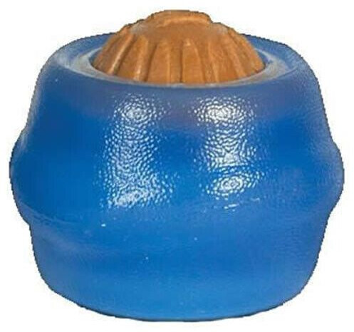 Starmark Triple Crown Everlasting Treat Ball