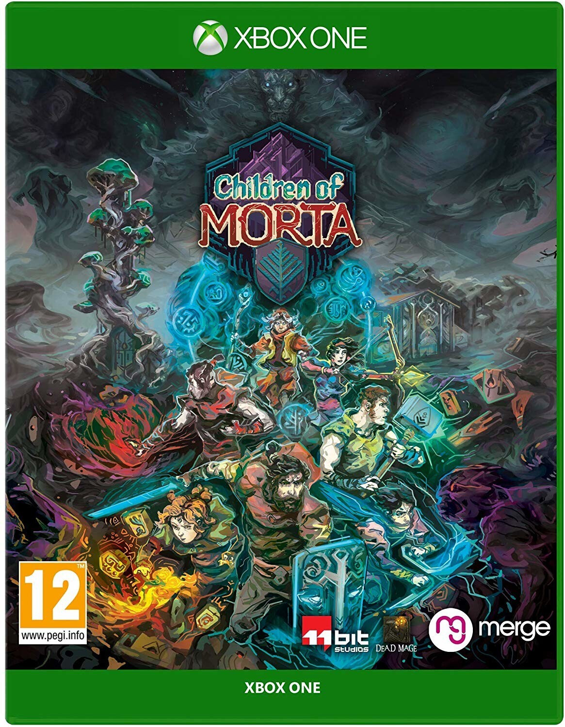 Children of Morta (Xbox One)