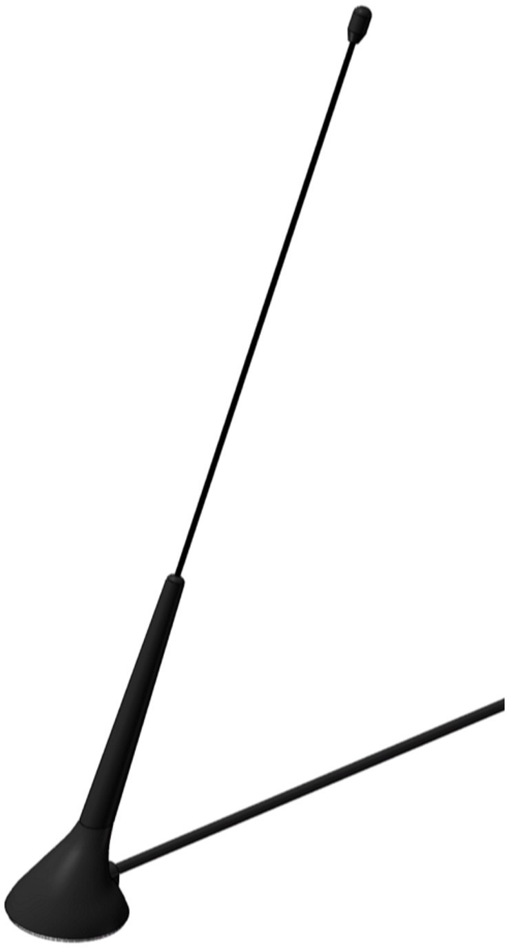 Albrecht MAG28