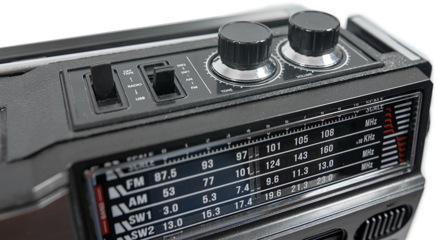 Soundmaster RR18SW ab 59,99 € | Preisvergleich bei idealo.de