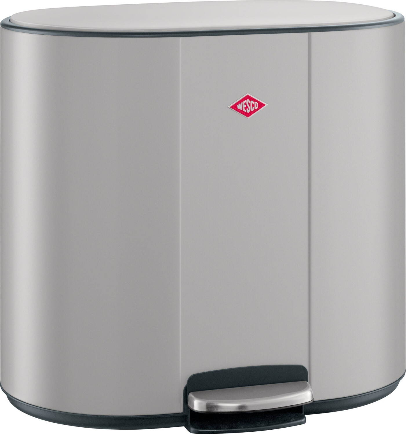 Wesco Multi Collector 2 Cool Grey Matt