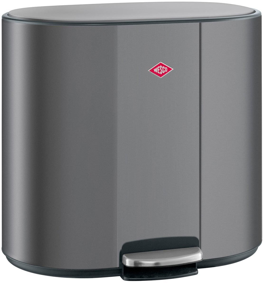 Wesco Multi Collector 3 Graphite Matt