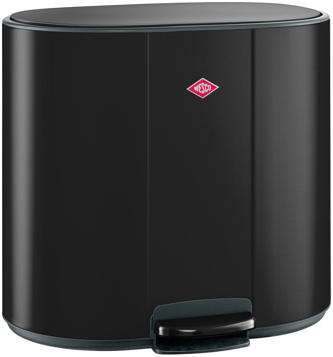 Wesco Multi Collector 3 Black Matt