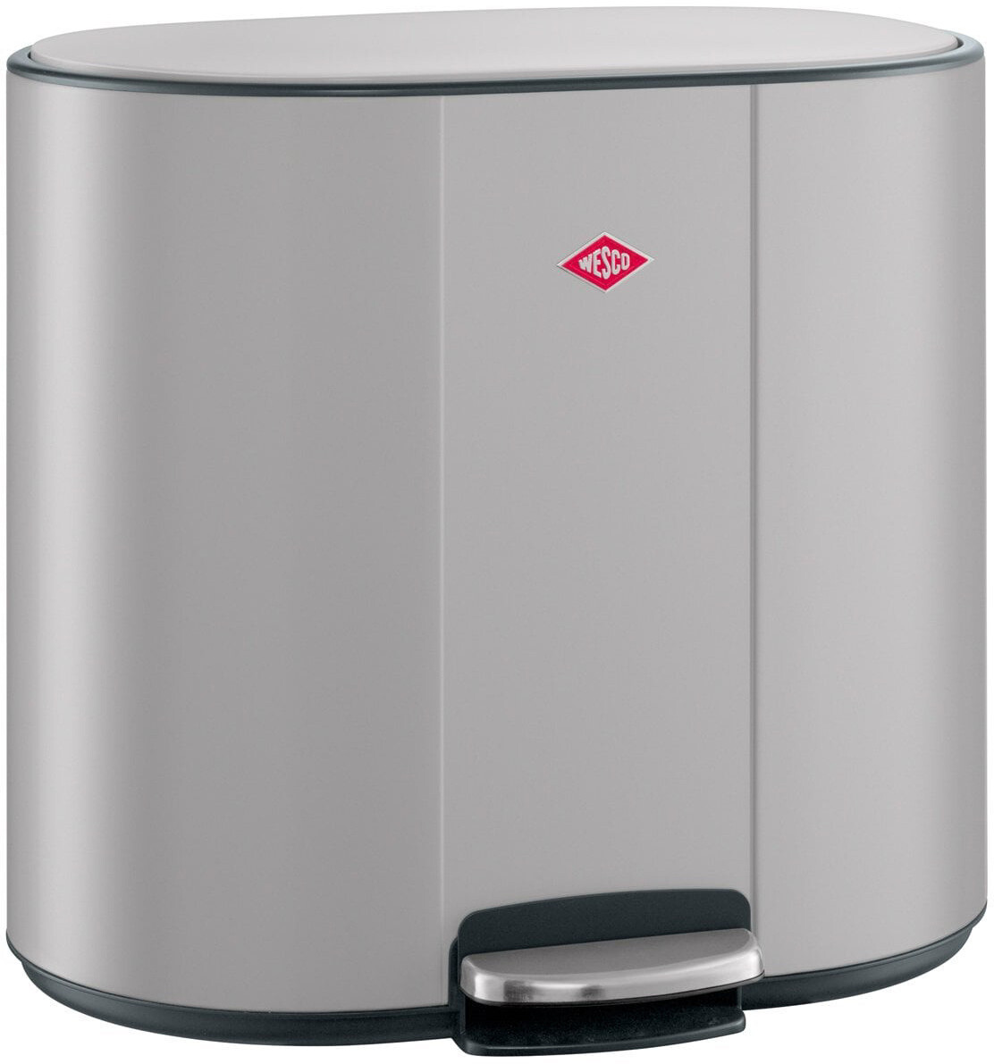 Wesco Multi Collector 3 Cool Grey Matt