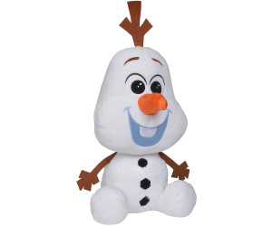 Disney Olaf der Schneemann Plüschtier 30cm Frozen Eiskönigen Kuscheltier ca 