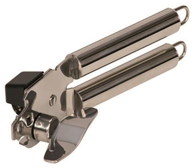 Kelomat Pellkartoffelgabel Edelstahl - Heiße Kartoffeln Sicher Schälen