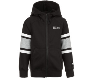 Nike Hoodie Full Zip Older Kids' (BV3590) ab € 26,54 Nike Hoodie Jungen white black dk grey heather black im