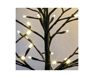Sirius LED Baum Alex Tree 120 LED warmweiß 90cm außen kaufen