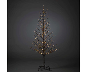 Konstsmide LED-Lichterbaum 150cm warmweiß (3386-700) ab 99,90 €