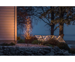 Konstsmide LED Lichterbaum warmweiß • LED-Deko, -Kerzen & -Figuren
