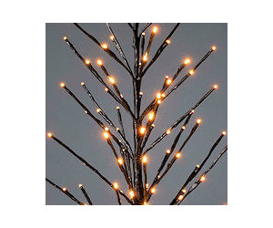 Konstsmide LED-Lichterbaum 150cm warmweiß (3386-700) ab 99,90 €