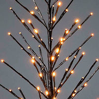 Konstsmide LED-Lichterbaum 150cm warmweiß (3386-700) ab 99,90