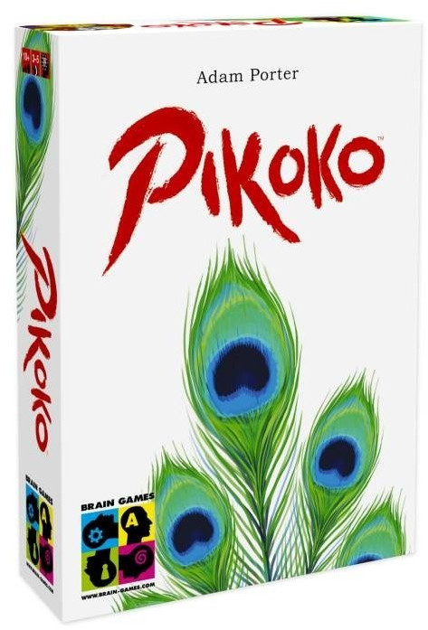 Pikoko