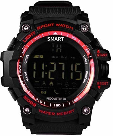 Brigmton BWATCH-G1