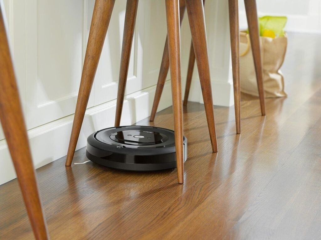 iRobot Roomba e5 (e5158) ab € 487,46 Preisvergleich bei idealo.at