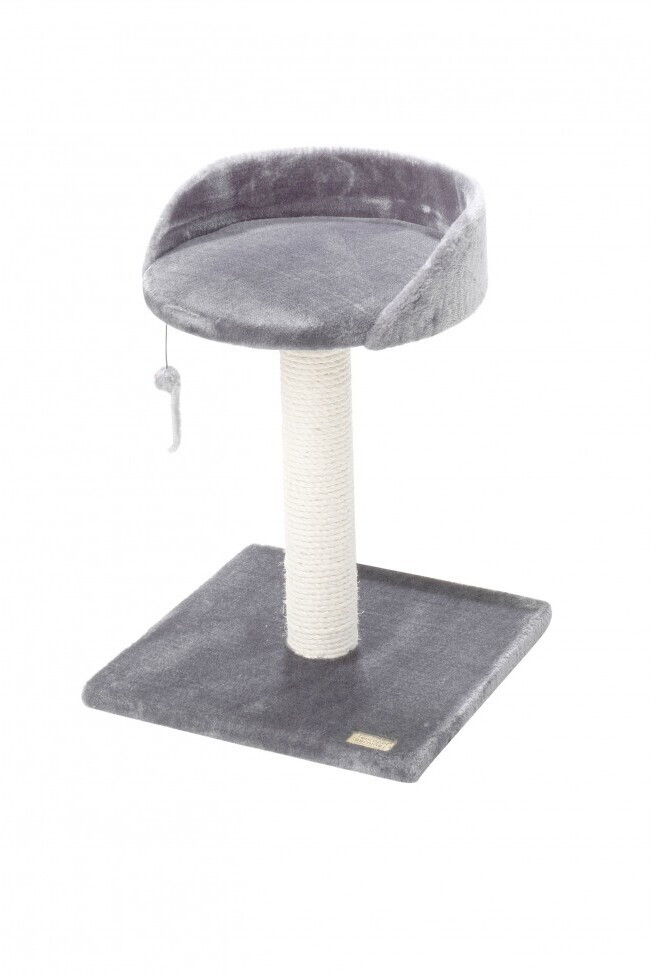 EBI Scratching Post Classic Sofa Grey