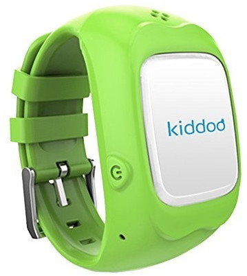 Kiddoo Montre connectée (KID1)