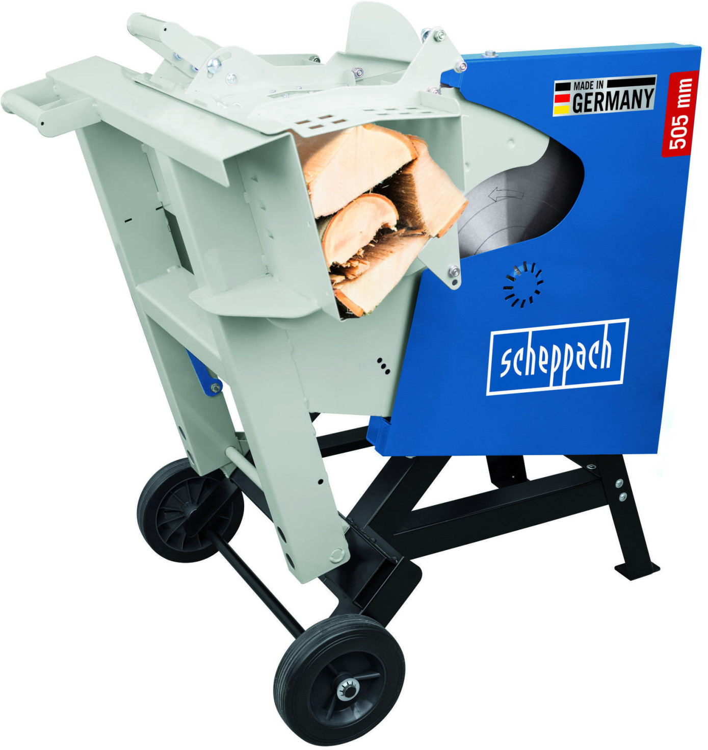 Scheppach HS520 (400 V)