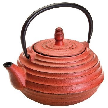 ibili Théière en fer fondu Ceylan 0,7 L