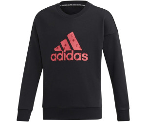 Cantidad de picnic evaluar Adidas Must Haves Badge Of Sport Sweatshirt ab 29,90 € | Preisvergleich bei  idealo.de