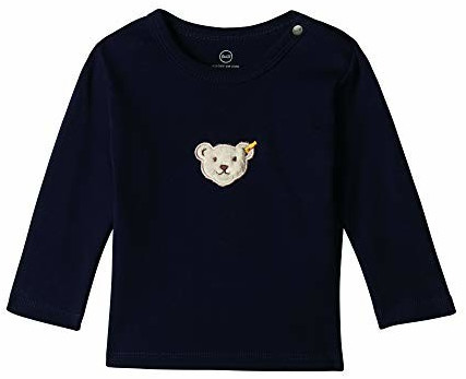 Steiff Longsleeve (L001922132) black iris