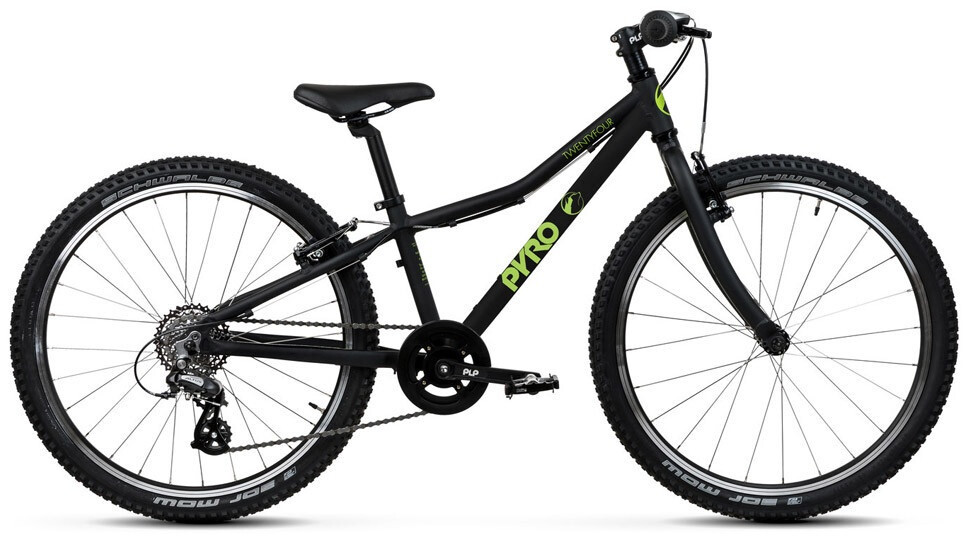 Pyrobikes Twentyfour Small