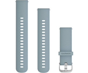 Garmin vívomove hr outlet sport silver seafoam