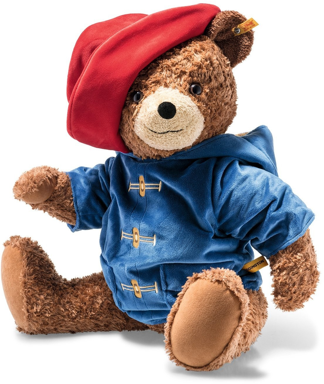 Steiff 690372