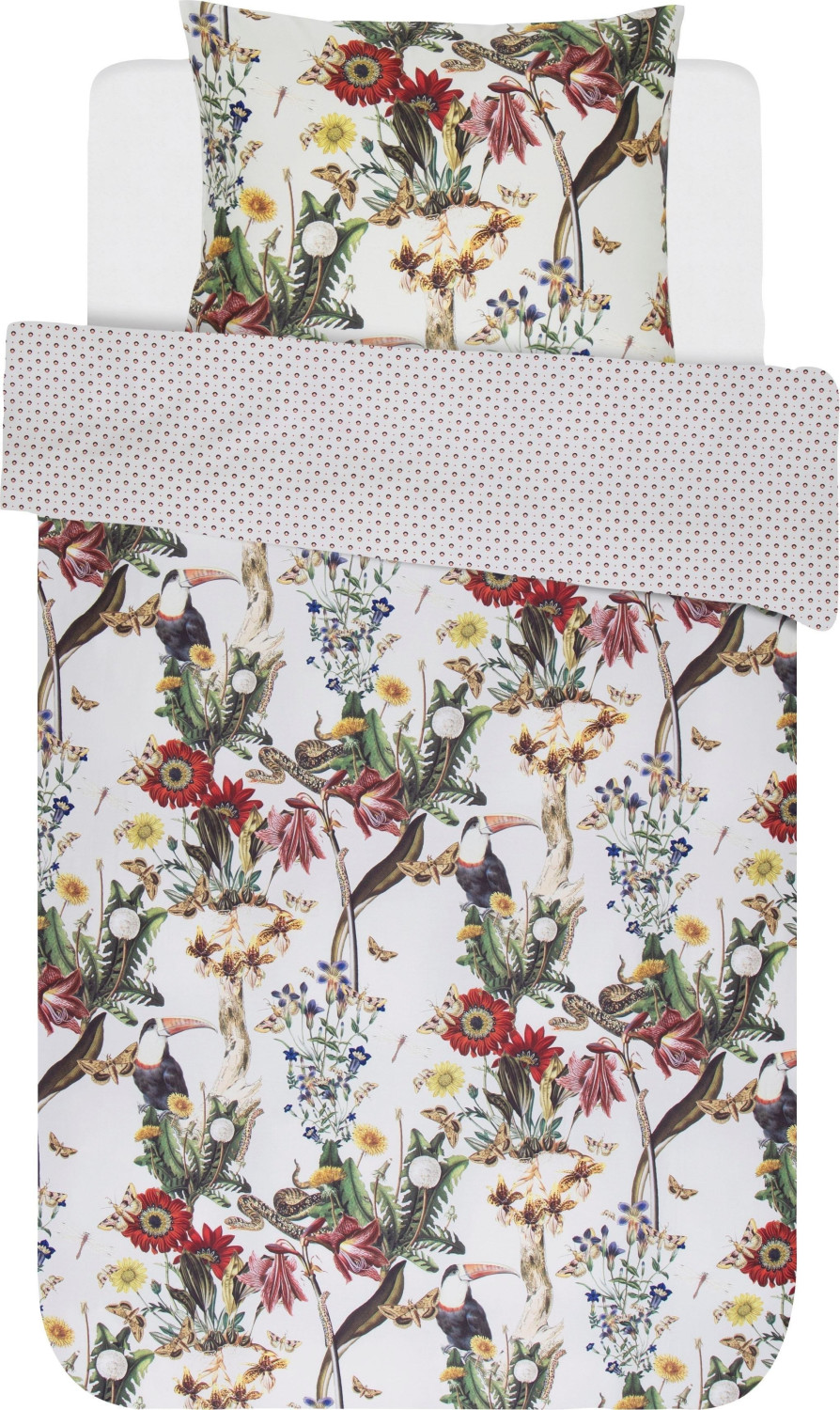 Essenza Airen 80x80x135x200cm
