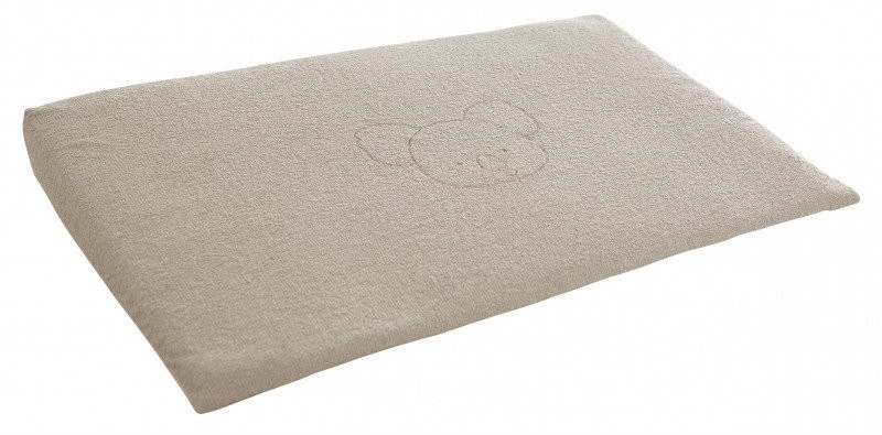 Tinéo Plan incliné bébé inclinateur 15° Koala 60 x 120 cm