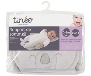 Tineo Support De Sommeil Koala Au Meilleur Prix Sur Idealo Fr