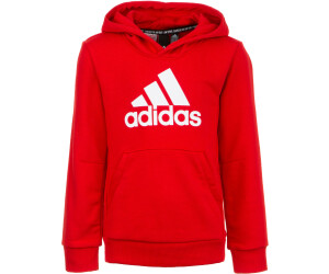 Adidas Must Haves Badge Of Sport Pullover desde 27,99 € | Compara precios  en idealo