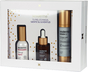 SeSDerma Set (3 pcs)
