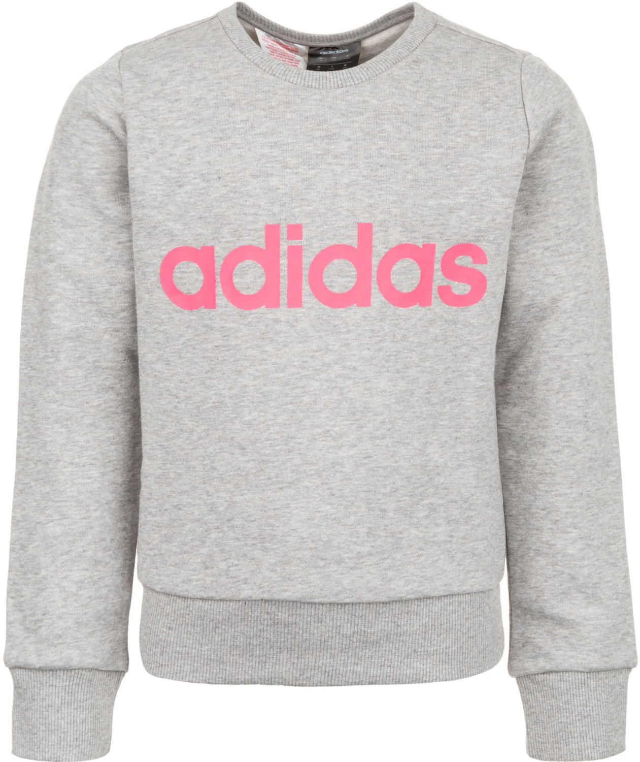 Adidas Linear Sweatshirt