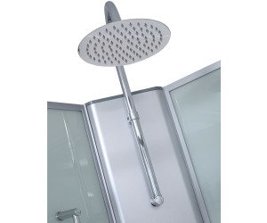 Home Deluxe Pluto Duschtempel Rechts Bxt 120 X 80 Cm Ab 413 91