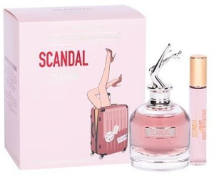 Jean Paul Gaultier Scandal Set Edp 80ml Edp 10ml Ab 67 10 Preisvergleich Bei Idealo De