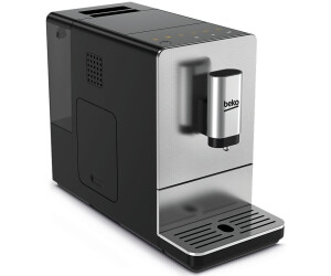 Machine à café Expresso broyeur CEG5301X - Argent