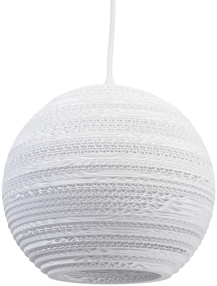Graypants Moon 10 blanc