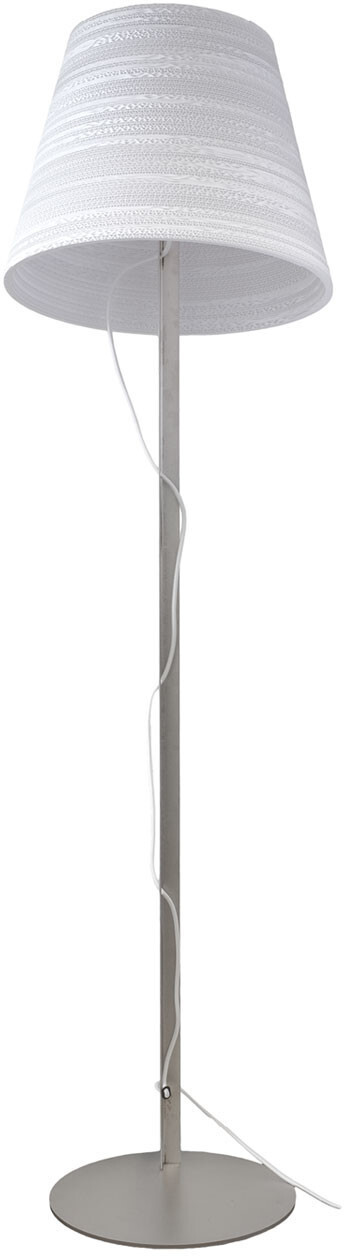 Graypants Tilt blanc