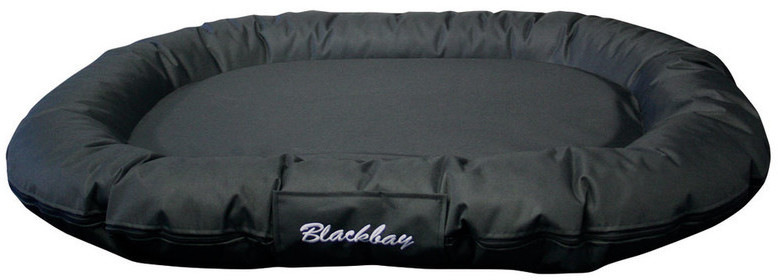 Flamingo Dreambay 65x40x9cm Blackbay