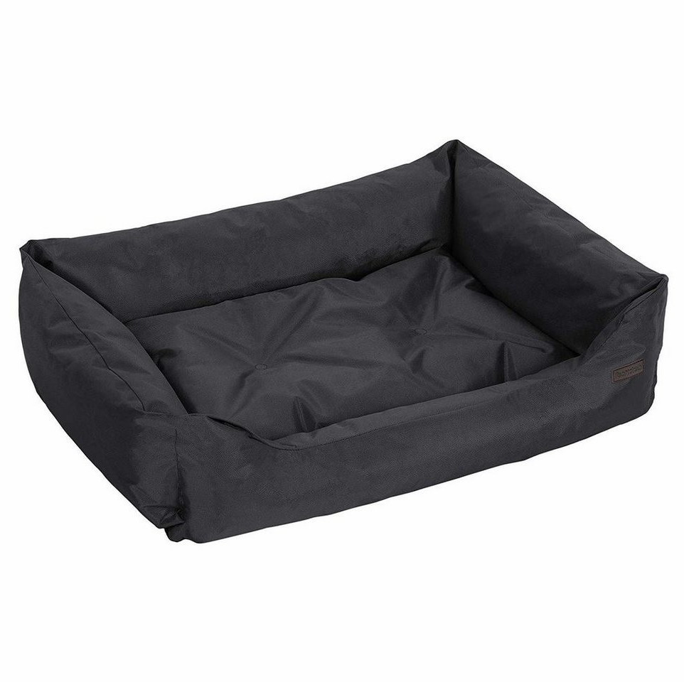 Feandrea Lit pour chien Black Feandrea Lit pour chien Black