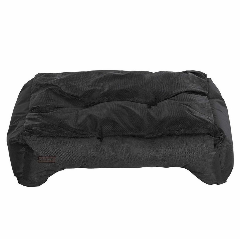 Feandrea Lit pour chien Black Feandrea Lit pour chien Black