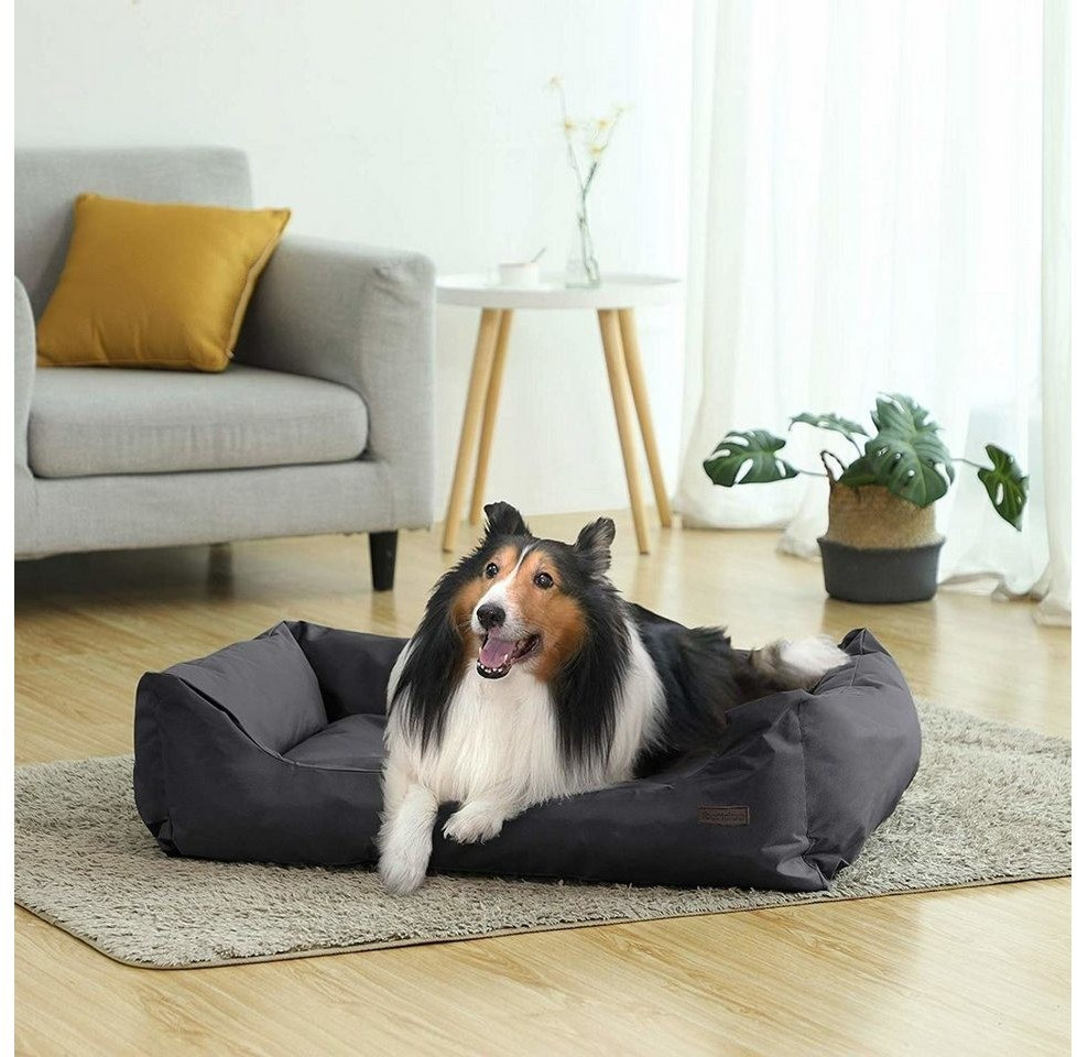 Feandrea Lit pour chien Black Feandrea Lit pour chien Black