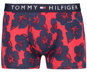 pants Tommy Hilfiger Triple Pack Boxer Shorts in Navy Blue underwear trunks