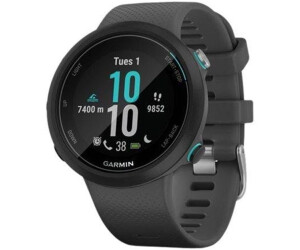Garmin instinct swim review on sale